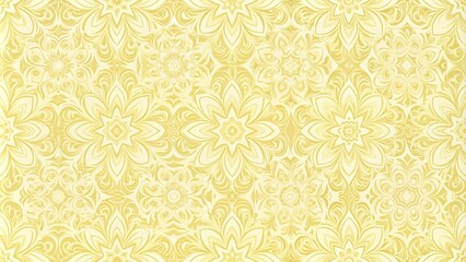 Fototapeta premium Seamless Website Background, Desktop Wallpapers, Soft, Warm Tones, Abstract Image