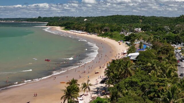 Barra do Itacimirim