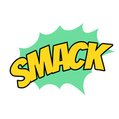 Cartoon comic sign burst clouds. Speech bubble, boom sign expression and pop art text frames. 