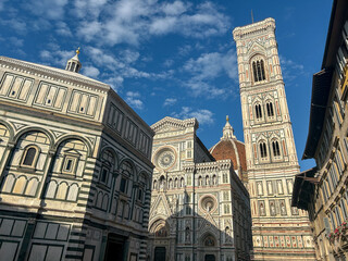 duomo view