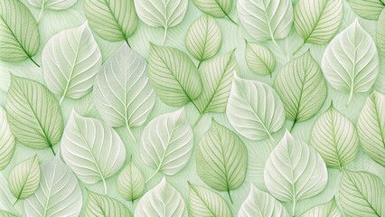 Fototapeta premium Seamless Website Background, Desktop Wallpapers, Soft, Warm Tones, Abstract Image