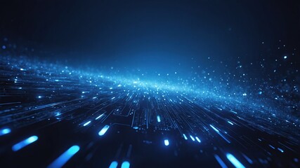 Transforming Business with Data