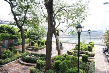 Sutton Place Park