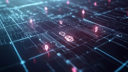 Cryptocurrency Network