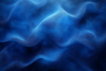 Obraz premium dark blue background , Blue abstract texture background 