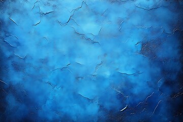  a blue background with a very rough texture. Light blue background texture, for posters, banners, and digital backgrounds. Dar blue border, old grunge texture, abstract light blue paper, old painted 