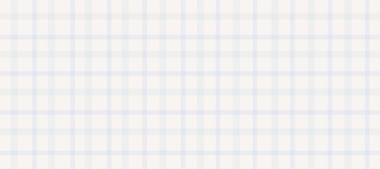 Plaid pastel colors background, flannel vector illustration.