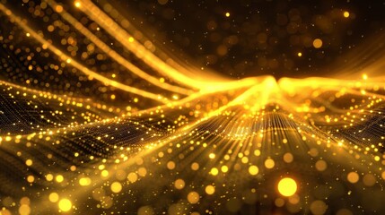 Abstract Golden Particle Flow 23