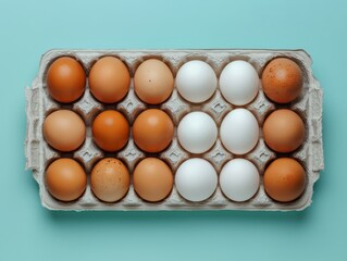 Eggs in Harmony 2