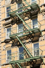 New Yorker Building