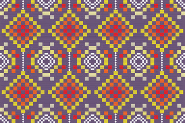 seamless pattern