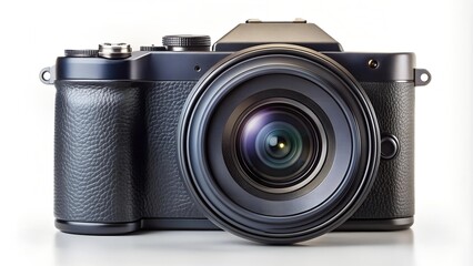 The Pocket Pixel Master: Capturing Moments in a Compact Package  Generative AI