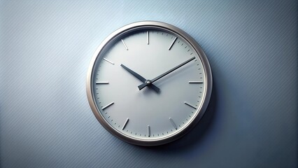 The Clock of Agreement: A Visual Representation of Contractual Timing  Generative AI