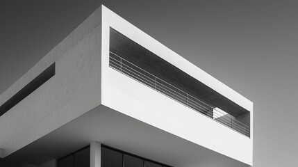 Fototapeta premium Modern Tropical Architecture 6