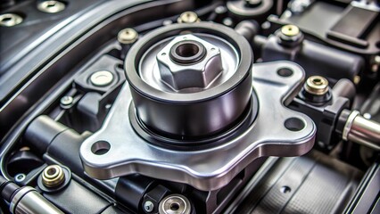 Iron Grip: The Firm Hold of a Gentle Embrace  Generative AI
