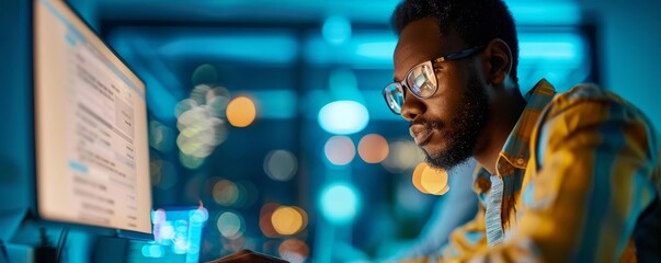 programmer technology Software developer customize open source community drive tech contribution platform