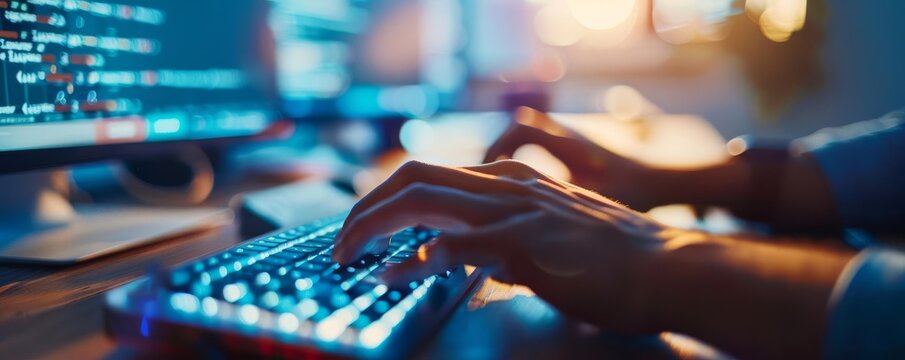 programmer technology Software developer customize open source