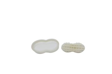 dental x ray of teeth