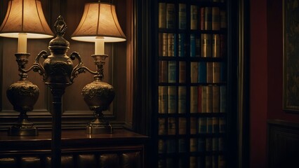 Retro bulb providing classic, warm illumination