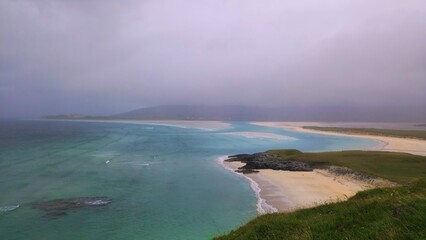 Luskentyre Beach