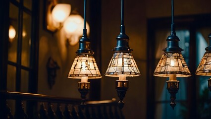 Obraz premium Compact bulb perfect for smaller fixtures