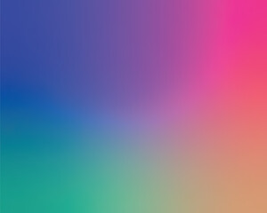 Gradient Color Background EPS Vector for Versatile Design