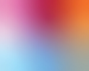 Gradient Color Background EPS Vector for Versatile Design