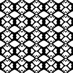 Fototapeta premium Repeat patterns.Seamless texture. Vector graphics for design, prints, decoration, cover, textile, digital wallpaper, web background, wrapping paper, clothing, fabric, packaging, cards.