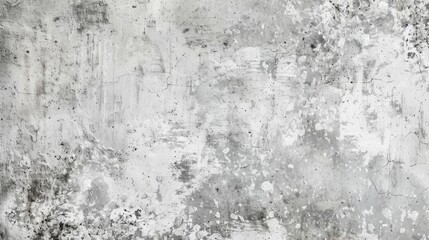 Fototapeta premium Vintage gray concrete background for text