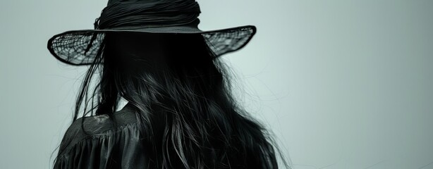 Fototapeta premium Witch 2