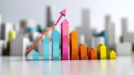 Cityscape Business Statistics: Tracking Economic Trends in Urban Hub