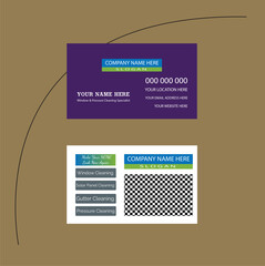BUSINESS CARD NEW DISING TEMPLATE