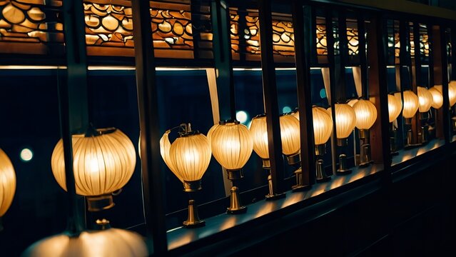 Smart bulb with advanced features and settings