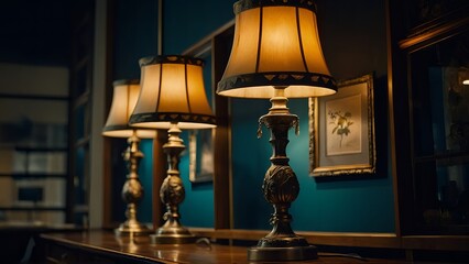 Bright led bulb delivering clear and crisp lighting