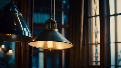 Classic bulb adding warmth to traditional settings