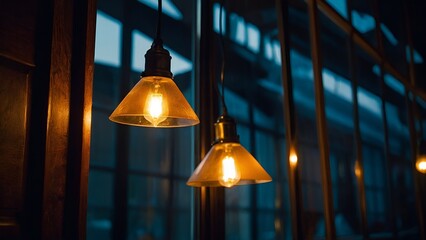 Classic bulb design offering traditional appeal