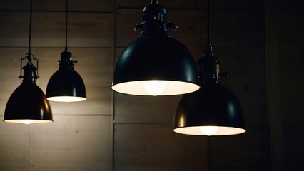 Retro-inspired bulb adding vintage charm