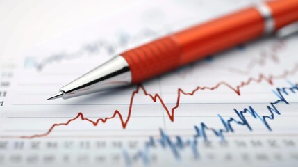 Healthcare Compliance: Medical Professional Reviewing Patient Safety Data with Healthcare Background