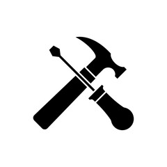 tools concept line icon. Simple element illustration. tools concept outline symbol design.