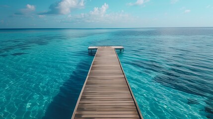 Obraz premium Endless Tranquility 43