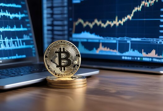 Criptomonedas, la nueva econom&iacute;a