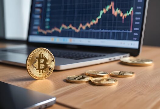 Criptomonedas, la nueva econom&iacute;a