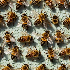 Honeybees