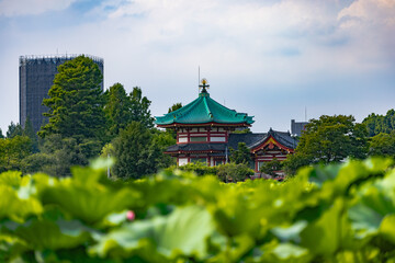 上野恩賜公園