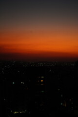 Imagens dos Predios do Bairro Buritis BH