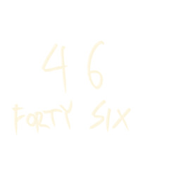 font hand lettering abstract typography