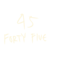 font hand lettering abstract typography