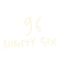 font hand lettering abstract typography