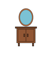 Bathroom and other parts useful