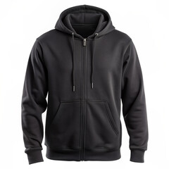 black jacket, jacket, shirt, fashion, clothes, coat, dress, cloth, warm, wear, apparel, winter, suit, garment, black, object, isolated